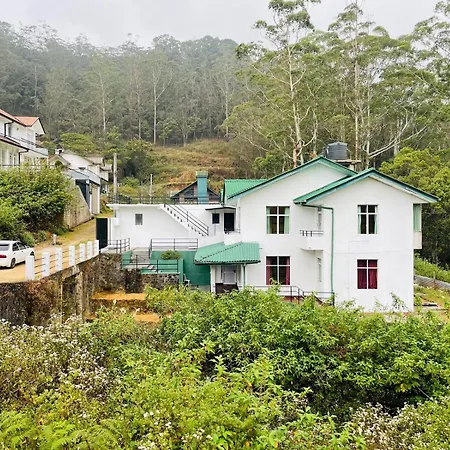Apartment Okrenview-nuwaraeliya Nuwara Eliya