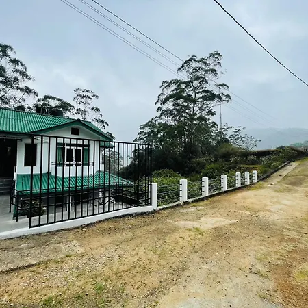 Apartment Okrenview-nuwaraeliya