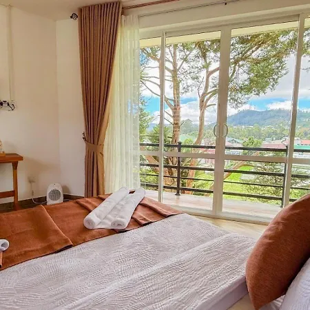 Guest house Premier Nuwara Eliya