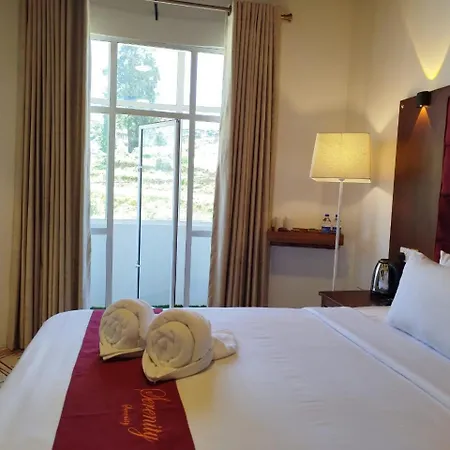 Hotel Serenity
