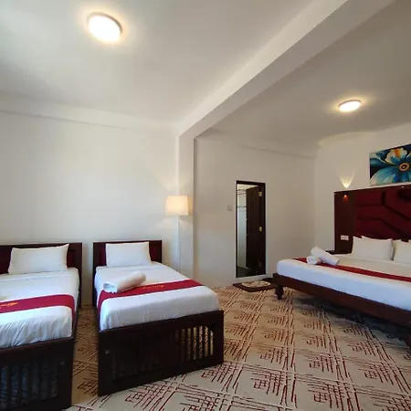 Serenity 2* Nuwara Eliya