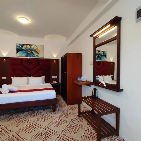 Hotel Serenity Nuwara Eliya