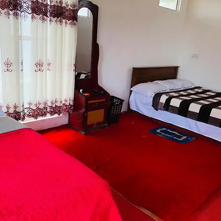 Guest house Tea Of Life Nuwara Eliya