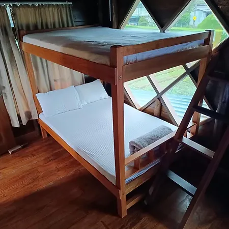 Rc Quirky Wood House * Nuwara Eliya
