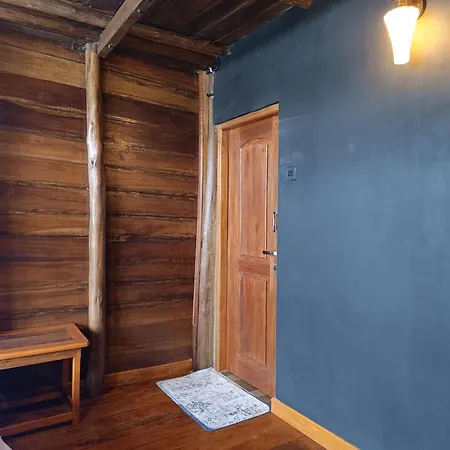 Campsite Rc Quirky Wood House Nuwara Eliya