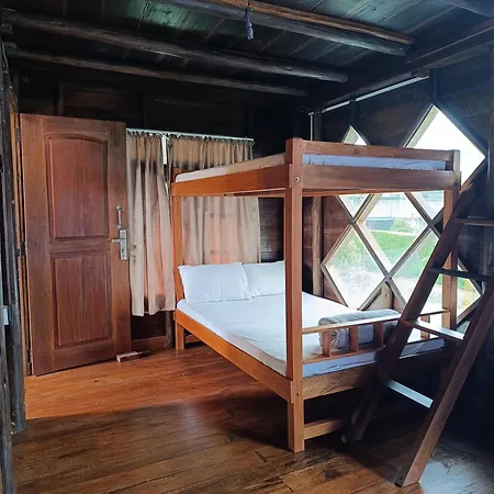 Rc Quirky Wood House Nuwara Eliya