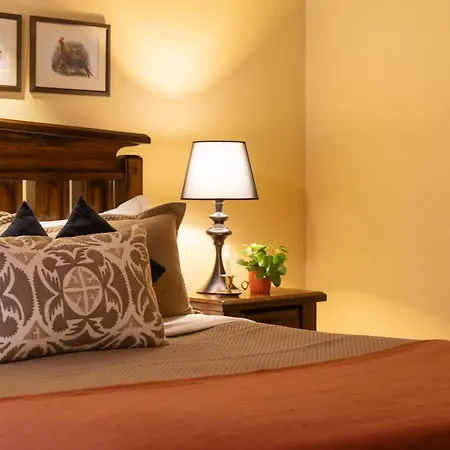 Ferncliff Guest house