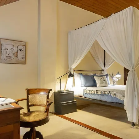 Ferncliff Guest house Nuwara Eliya