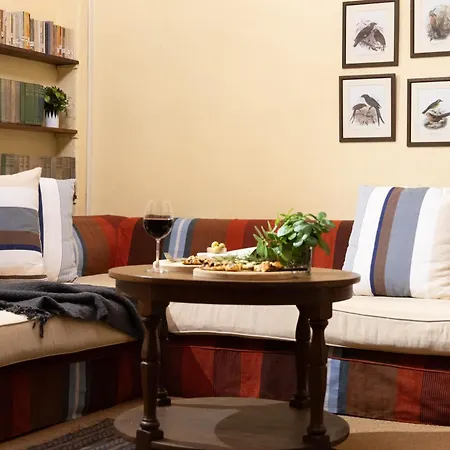 Ferncliff 4*