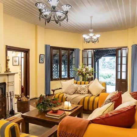 Ferncliff Nuwara Eliya