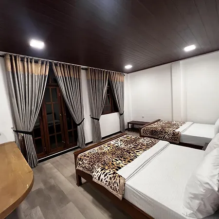 Promax Hostel