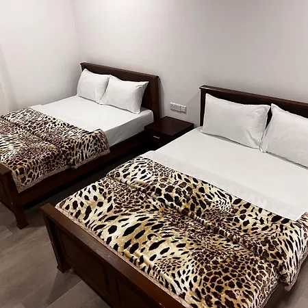 Promax Hostel *