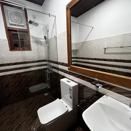 Hostel Promax *