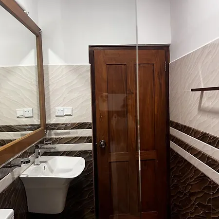Hostel Promax Nuwara Eliya