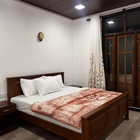 Promax * Nuwara Eliya
