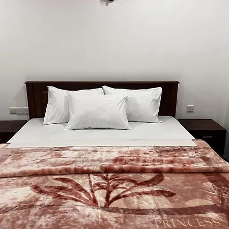 Promax * Nuwara Eliya