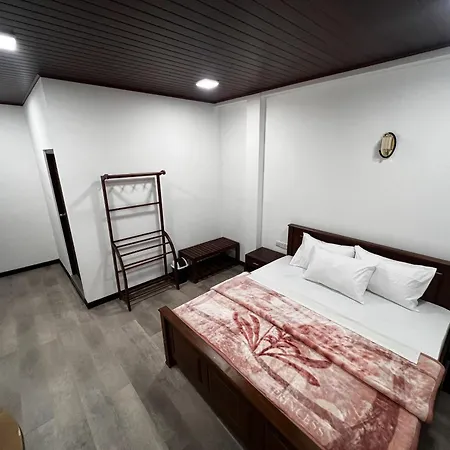 Promax Hostel