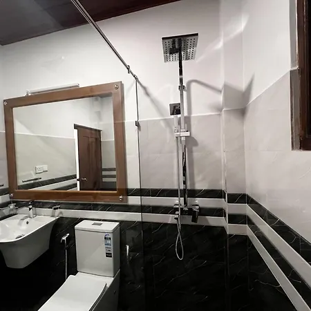 Hostel Promax Nuwara Eliya