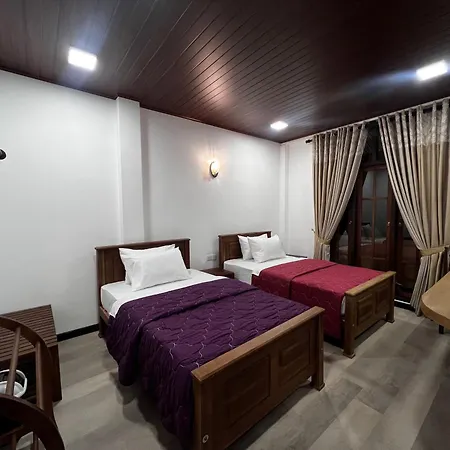 Promax * Nuwara Eliya