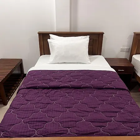 Promax Hostel