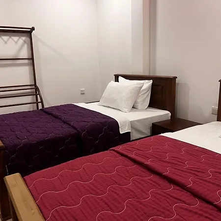 Hostel Promax