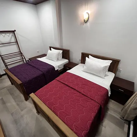 Hostel Promax *