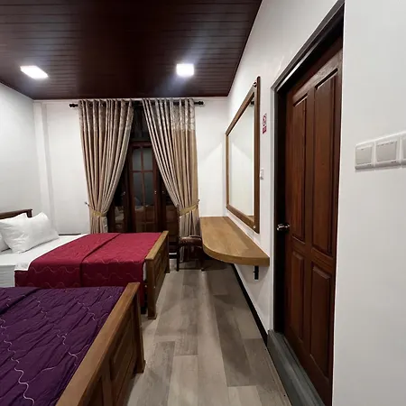 Promax Hostel Nuwara Eliya