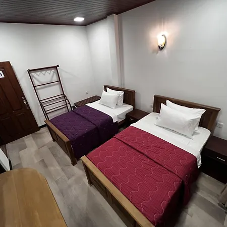 Hostel Promax Nuwara Eliya