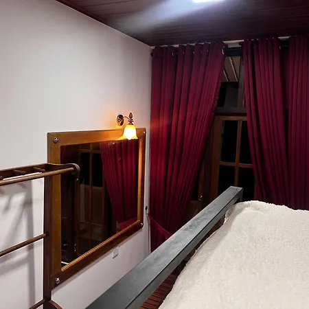 Promax Hostel