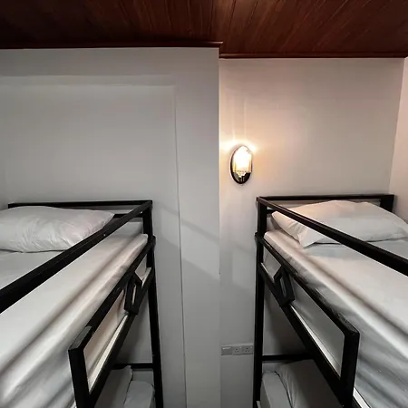 Hostel Promax