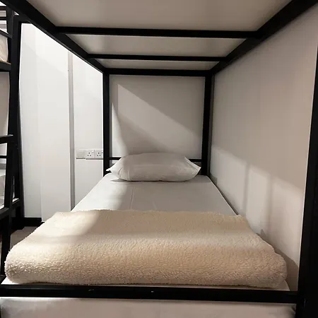 Hostel Promax *