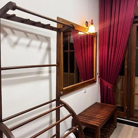 Hostel Promax Nuwara Eliya