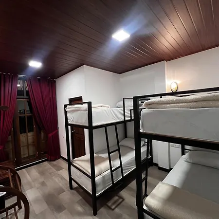 Promax Hostel