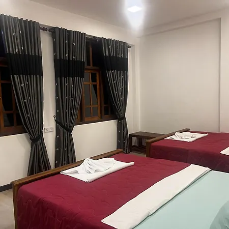 Hostel Promax