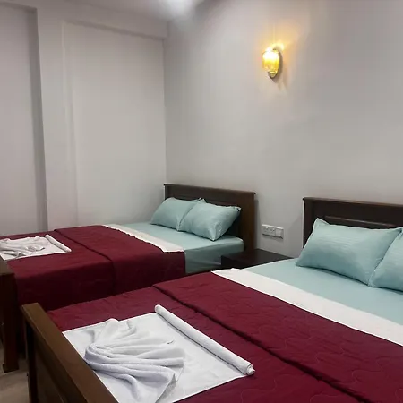 Promax Hostel *