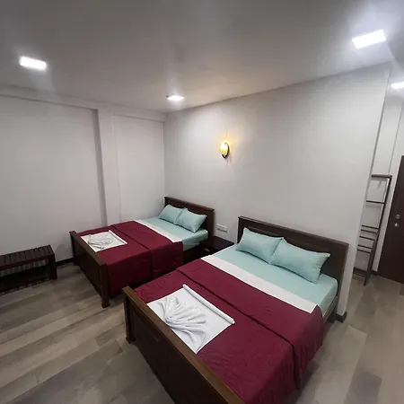 Promax Hostel Nuwara Eliya