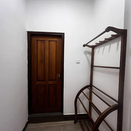 Hostel Promax Nuwara Eliya