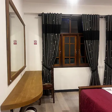 Promax * Nuwara Eliya