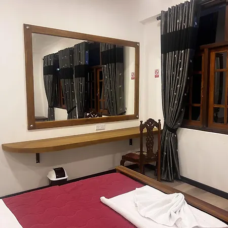 Promax Nuwara Eliya