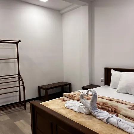 Promax Hostel