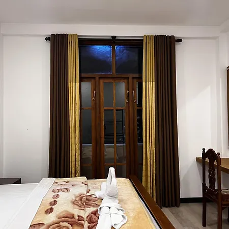Promax Hostel