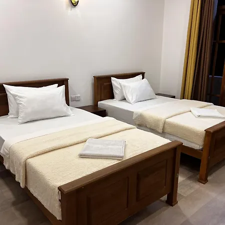 Hostel Promax