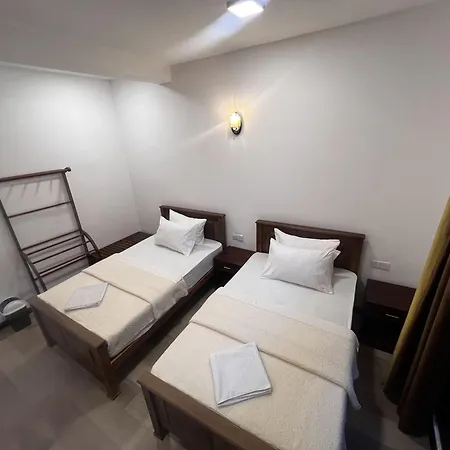 Promax Hostel