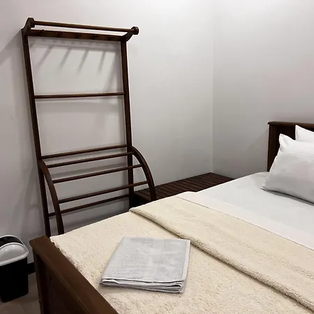 Hostel Promax