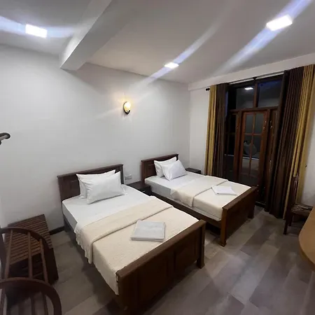 Hostel Promax *