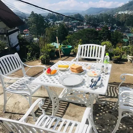 Shiny View 3* Nuwara Eliya