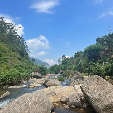 Hotel Singing Hills Nuwara Eliya