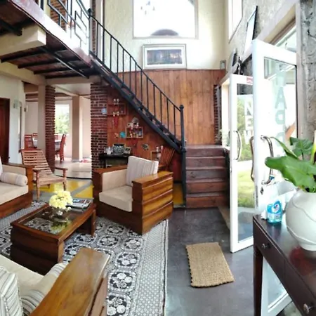 Amaraai Edge 3* Nuwara Eliya