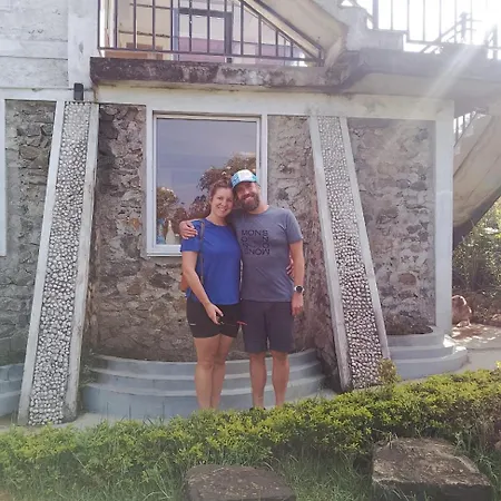 Amaraai Edge Guest house
