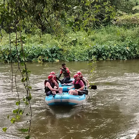 Amaraai Edge 3* Nuwara Eliya